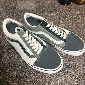 Vans Color Block Old Skool